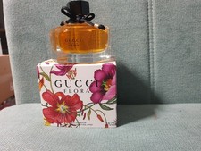 Gucci Flora Eau De Parfum 100