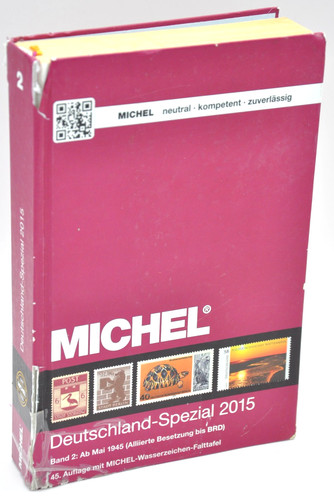 Michel deutschland spezial - michel,