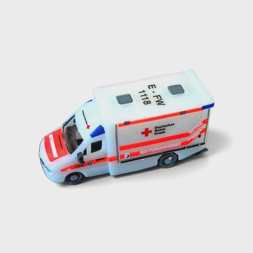 Mircolife druck drk - mircolife,
