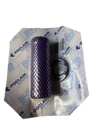 Poclain hydraulics 001650154v - hydraulics,