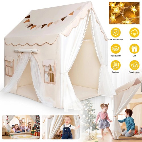 Kinder spielhaus indoor - kinder,