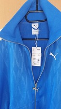 Puma - Trainingsjacke - Gr. L