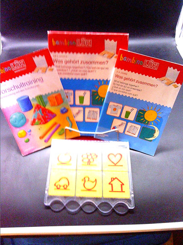 Bambino lük set vorschule - bambino, lÜk-set-vorschule