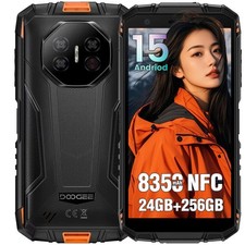 Doogee Fire 3 Ultra Outdoor