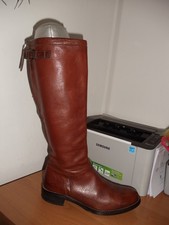 Paul Green. Damen Stiefel Gr