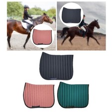 Horse Sattle Pad Comfort