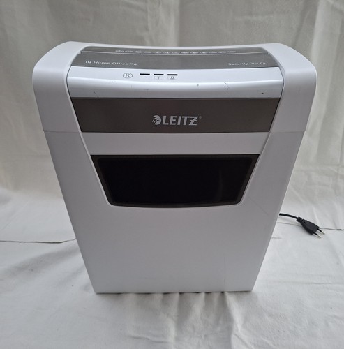 Leitz home office p4 - iq,