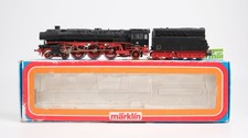 Märklin H0 3310 Dampflok BR