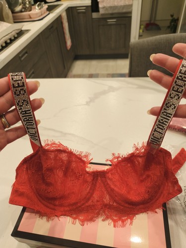 Victoria secret unterwäsche - victoria,