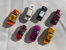 Modellautosammlung von Herpa -