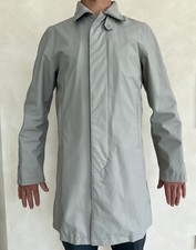 PRADA Gore-Tex Mantel Jacke