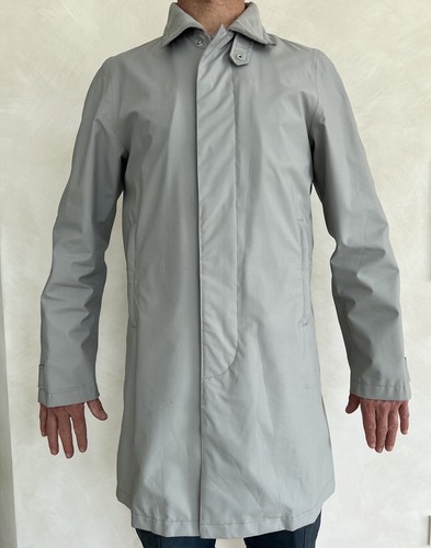 Prada gore tex - gore-tex, mantel