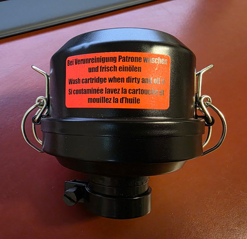 Kaeser luftfilter kompressor - kaeser,