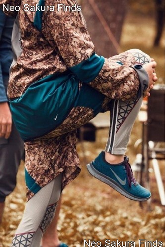 Gyakusou nike undercover - gyakusou,