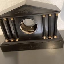 antikes Kaminuhr Tischuhr