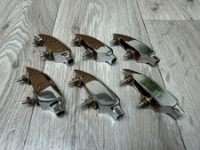 Vintage SONOR Teardrop Tom