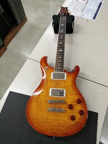Prs mccarty 594 gitarre - 594, e-gitarre