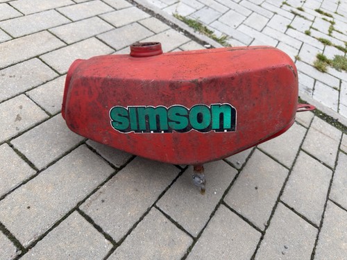 Simson s50 s51 - s70, (nr.2)