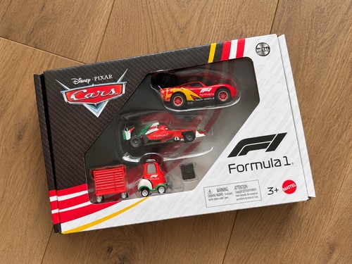 Disney pixar cars formula - disney,