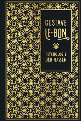Gustave bon psychologie - le, /