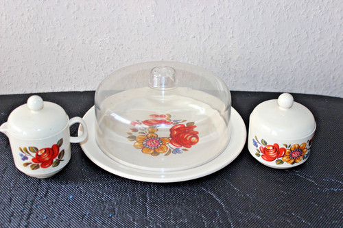 Vintage emsa - vintage,