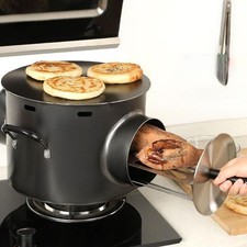 Haushalt Shaobing Ofen