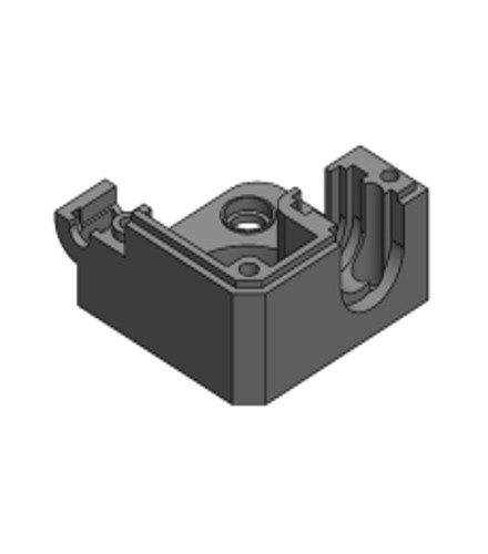 Artillery3d lower shell - artillery3d,
