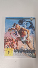 Der  Dieb von Bagdad