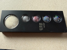 Make Up Factory Lidschatten