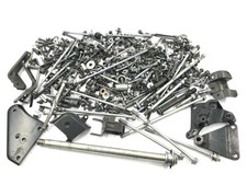 Suzuki Intruder VL 1500 AL