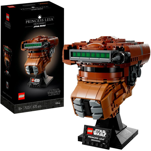 Lego 75351 star - lego, wars