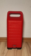 Original Coleman 226 Benzin Laterne Carry Case 222A 222B 229 Exponent Peak 1 USA