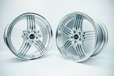 4X18 Hart HR79 5x120 BMW