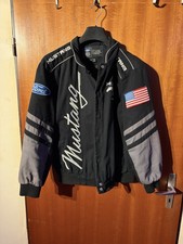 Nascar Jacke Ford Mustang Gr