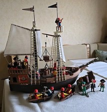 Piratenschiff Gebraucht