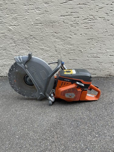 Husqvarna k970 motorflex - k970,