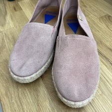 Damen Schuhe Verbenas