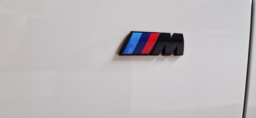 Stück bmw design - design, logo