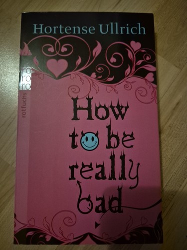 How really bad - how, be