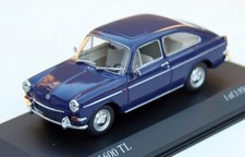 VW 1600 TL Fließheck Typ 3