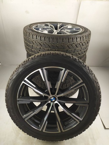Original bmw g05 - x5,