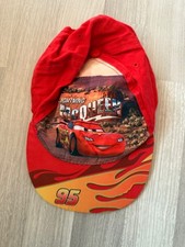 Kindersommer Cap Cars Jungen