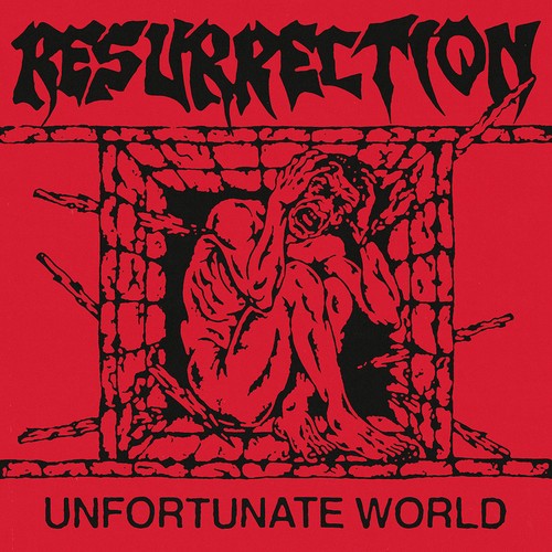 Resurrection unfortunate - -,
