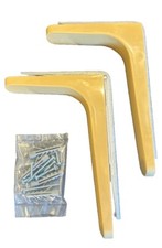 Regalhalter Set 18cm für