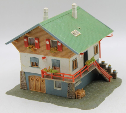Faller 295 almhaus - faller, pension