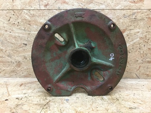 Bautz as120 radnabe int 40 - bautz,