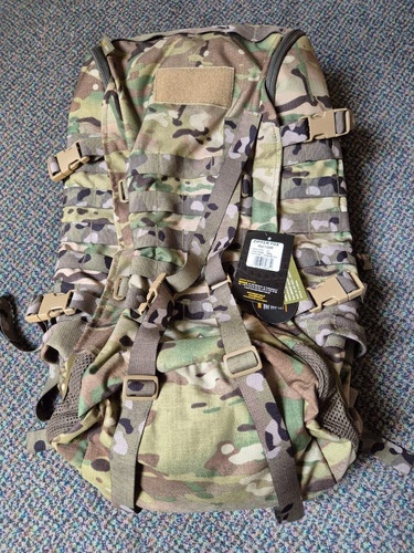 Wisport zipperfox 40l - zipperfox,