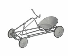 Kettler kettcar vintage - kettler,