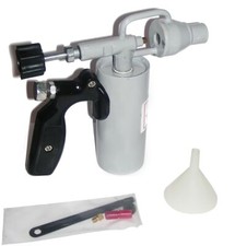 LÖTBRENNER LÖTLAMPE