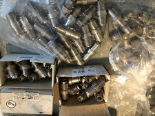 55  Uponor Unipipe 25er Pressfittinge